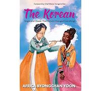 Africa Yoon The Korean (Copertina rigida)