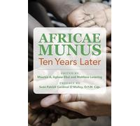 Africae Munus: Ten Years Later