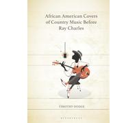 African American Covers of Country Music Before Ray Charles