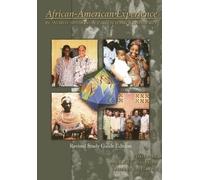 African-American Experience in World Mission (Revised Study Guide Ed (Tascabile)
