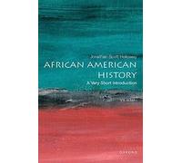 Storia Afroamericana – Una brevissima introduzione
