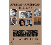 African American History: Greatest Speeches
