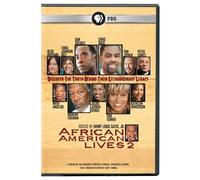 African American Lives 2