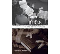 African Americans and the Bible (Tascabile)