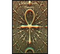 African Ankh Planner: The Ankh is a symbol of wisdom and power to assist you on your life journey and to help you find your life's purpose