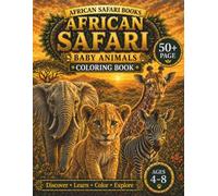 African Baby Animals