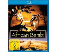 African Bambi