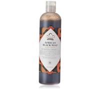African Black Body Wash 13 oz