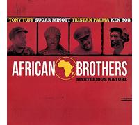 African Brothers - Mysterious Nature