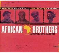 African Brothers - Mysterious Nature [Import]