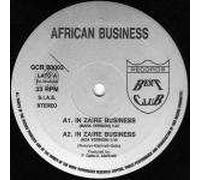 African Business / In Zaire Business