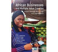 AFRICAN BUSINESSES AND MULTIPLE VALUE CREATION
