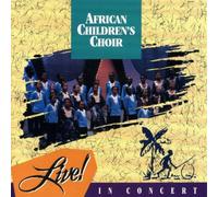 African Children's Choir, the - Live [Import]