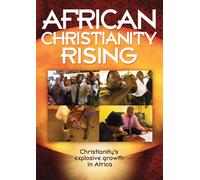 African Christianity Rising (DVD) James Ault