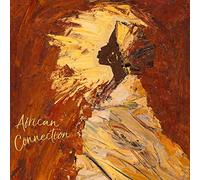 Audio Cd African Connection - Queens & Kings