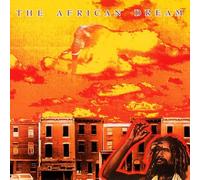 African Dream,the - The African Dream