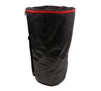 African Drum Shoulder Carry Zaino Per Borsa Gig A Di Pioggia