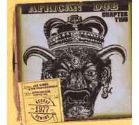 African Dub Chapter Two by Joe Gibbs (2007-10-23)