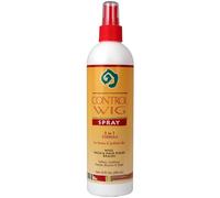 African Essence Spray Wig Control for Human & Synthetic Hair 355ML by African Essence