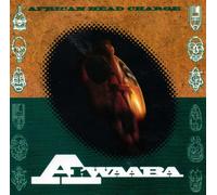 African Head Charge - Akwaaba