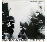 African Head Charge Environment Studies (Vinyl LP) 12" Album
