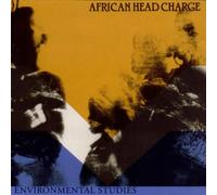 African Head Charge - ENVIRONMENTAL STUDIES