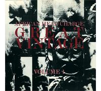 African Head Charge - Great Vintage V.1