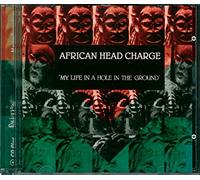 African Head Charge - My Life in a Hole in the Groun