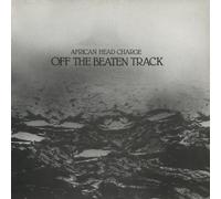 AFRICAN HEAD CHARGE - OFF THE BEATEN TRACK