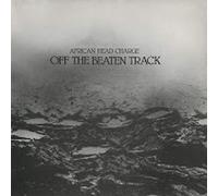 African Head Charge Off the Beaten Track (Vinyl LP) 12" Album