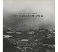 African Head Charge Off the Beaten Track (Vinyl LP) 12" Album