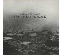 African Head Charge Off the Beaten Track (Vinyl LP) 12" Album