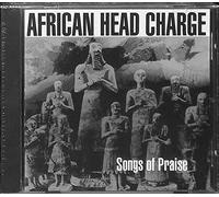 African Head Charge - Song of Praise