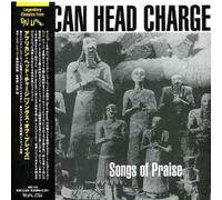 African Head Charge - Songs Of Praise (Mini Lp Sleeve)