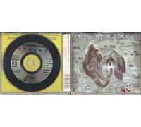 African Head Charge - "Touch I" E.P.