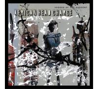 African Head Charge Voodoo of the Godsent (Vinyl LP) 12" Album