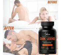 African Herbal Energy Blend Powder 150 g - Seducio Wild Power 25 Super Herbs