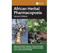 African Herbal Pharmacopoeia