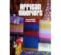 African interiors. Ediz. multilingue
