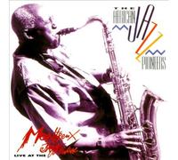 African Jazz Pioneers - African Jazz Pioneers Live
