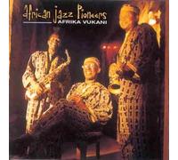 African Jazz Pioneers - Afrika Vukani [Import]