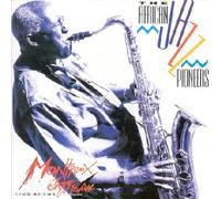 African Jazz Pioneers - Montreux Jazz Festival [Import]