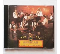 African Jazz Pioneers - Sip 'n' Fly [Import]