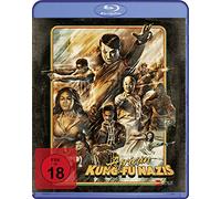 African Kung Fu Nazis – Blu-ray – Alive AG