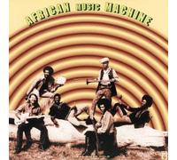 African Music Machine - African Music Machine - Black Water Gold [Japan LTD Mini LP CD] PCD-20249