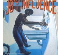 African Music Machine Jb'S Influence (CD)