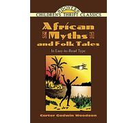 African Myths and Folk Tales