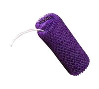 African Net - African exfoliatingg Net, 35x60cm Bath Body Sponge | Daily Shower Back Scrubber, Deep Cleaning Bath Massaging Spugna e Accessori per Arm Foot Neck Leg Back Daily Care Travel Gym