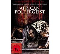 African Poltergeist