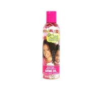 African Pride Bambini Oliva Miracle, Shampoo, Balsamo, Spray Ecc. Gamma Completa
